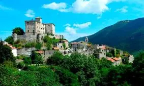 ۱۴ عکس خیره کننده از شهر‌هایی که توسطِ ارواح تسخیر شدند