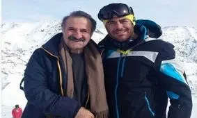 محمدرضا گلزار تکذیب کرد/ مهران رجبی همچنان می‌تواند