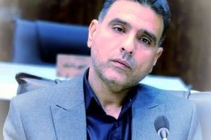 انتصاب مدیر جدید مجتمع حرفه‌آموزی و کاردرمانی زندان‌های خوزستان