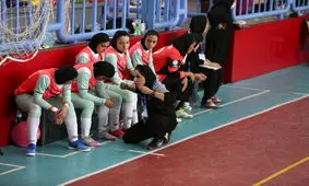 روایت شهناز یاری از نقش شهره موسوی در فوتسال ایران و حضورش در عراق

