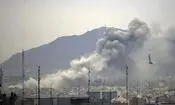 حمله آمریکا به شهرستان میناب؛ 2 غیرنظامی زخمی شدند

