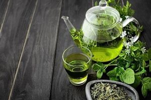 بهترین روش استفاده از چای سبز برای لاغری و کاهش وزن