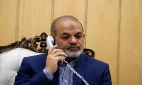 دستور ویژه وزیر کشور به استاندار خوزستان در پی ریزش ساختمانی در آبادان