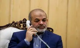 دستور ویژه وزیر کشور به استاندار خوزستان در پی ریزش ساختمانی در آبادان