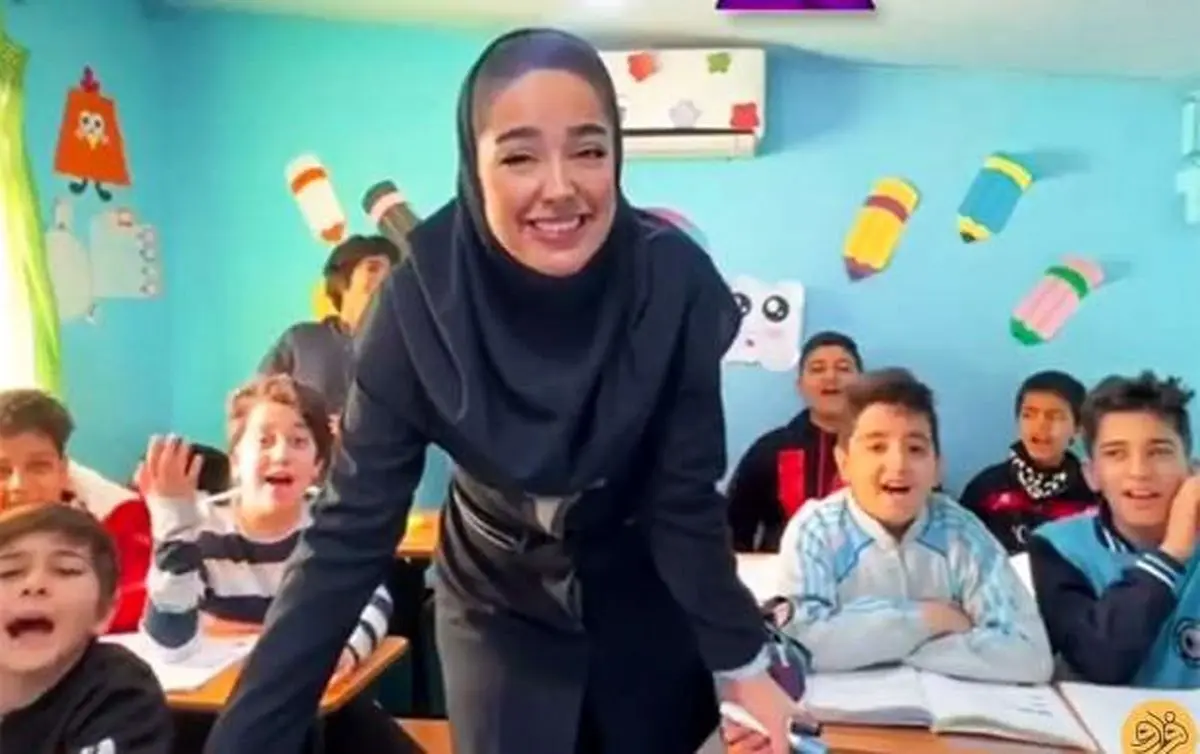 جنجال جدید معلم بلاگر قائمشهری، از گنگستر شهر آمل تا استوری جنجالی