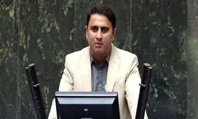 تذکر صریح یک نماینده به پاکستان: اخطار می‌دهم بیش از این خاک کشورتان را در اختیار تروریست‌ها قرار ندهید