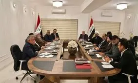 مطرح شدن جدی نام ۵ نامزد برای نخست وزیری عراق؛ ۳ سناریو پیش رو است