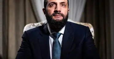 ما شبه‌نظامیان ایرانی و حزب‌الله لبنان را از سوریه اخراج کردیم/ ما به روسیه نیاز داریم زیرا عضو دائم شورای امنیت سازمان ملل است/ نمی‌خواهیم روسیه را به انتخاب گزینه‌های جایگزین یا اقدامات دیگر سوق دهیم/ حقوق خود برای درخواست محاکمه اسد را حفظ خواهیم کرد