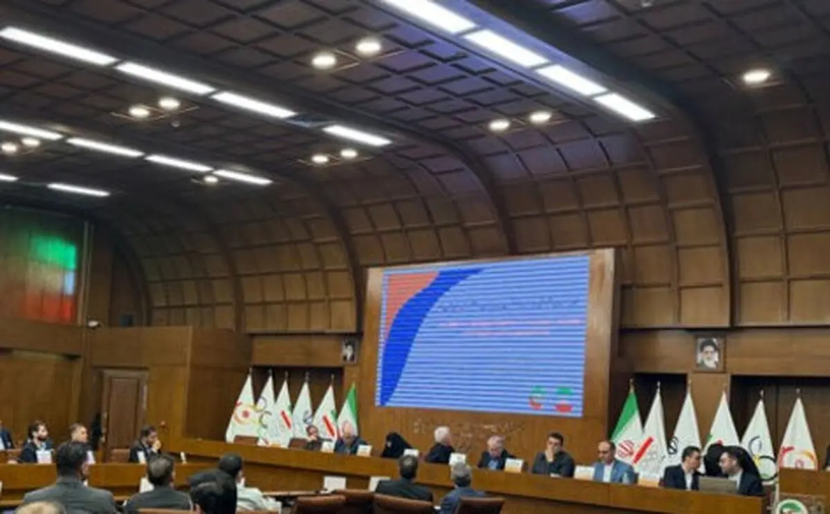 ماجرای انصراف ۶ کاندیدا از انتخابات ریاست فدراسیون تکواندو چیست؟
