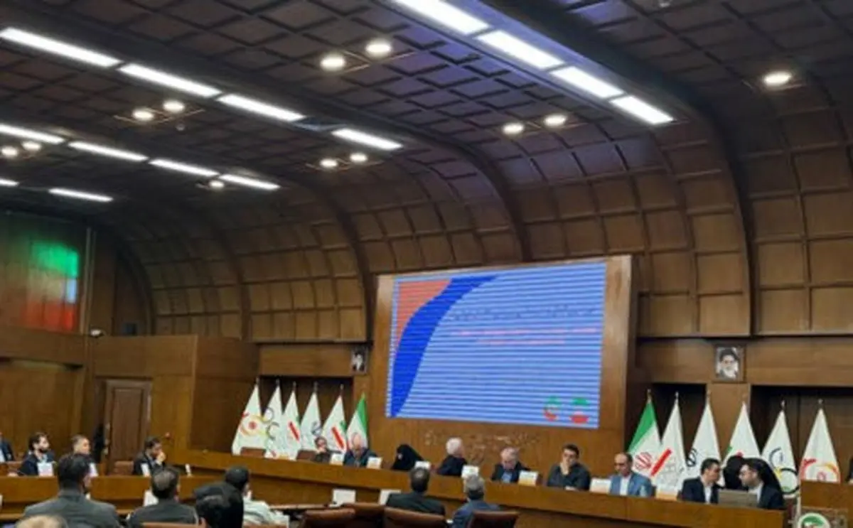 ماجرای انصراف ۶ کاندیدا از انتخابات ریاست فدراسیون تکواندو چیست؟

