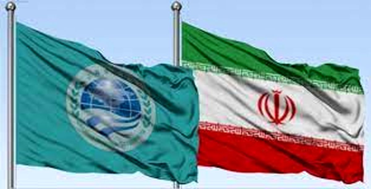خبر خوب از چین؛ موافت اعضای شانگهای با عضویت ایران در کنسرسیوم بانکی