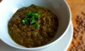 معرفی انواع غذاهای سنتی قم