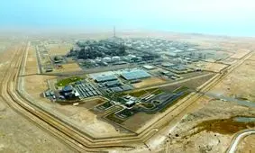 حمله سپاه به مراکز سوخت‌رسانی ارتش آمریکا در عمان

