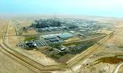 حمله سپاه به مراکز سوخت‌رسانی ارتش آمریکا در عمان

