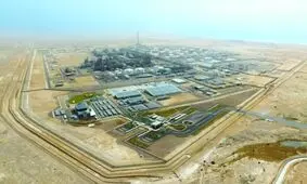 حمله سپاه به مراکز سوخت‌رسانی ارتش آمریکا در عمان

