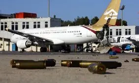 دو وزیر دولت جدید لیبی ربوده شدند