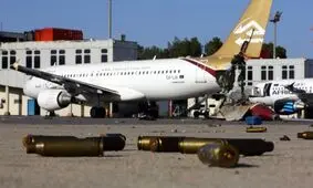 دو وزیر دولت جدید لیبی ربوده شدند