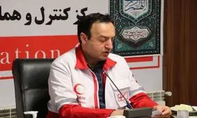درگذشت همسر معاون رئیس‌جمهور طی سانحه رانندگی+ جزئیات
