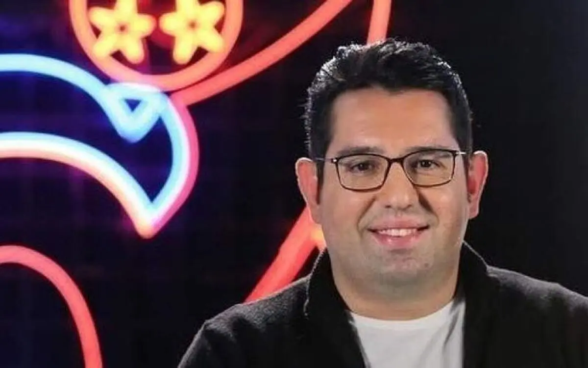 درگیری خانواده گزارشگر صداوسیما با یک فرد / ویدئو