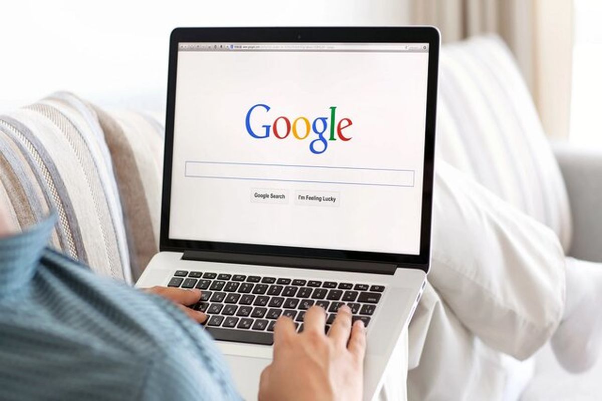 جستجو در گوگل میتواند خلاقیت را سرکوب کند