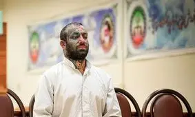 صحبت های تتلو در مورد پذیرفتن توبه او و درخواست مرخصی/ ویدئو