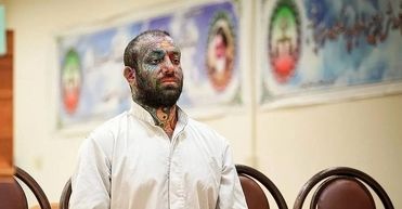 صحبت های تتلو در مورد پذیرفتن توبه او و درخواست مرخصی/ ویدئو