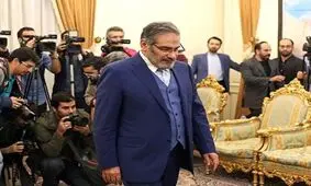 علی شمخانی رفت؟ / جلیلی به شورای عالی امنیت ملی بازخواهد گشت؟