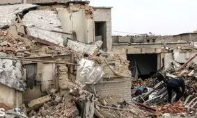 حمله دشمن متجاوز به ۵۴ هزار و ۵۵۰ واحد غیرنظامی | آسیب جدی به ۲۳۶ مرکز درمانی و ۱۲۰ مدرسه