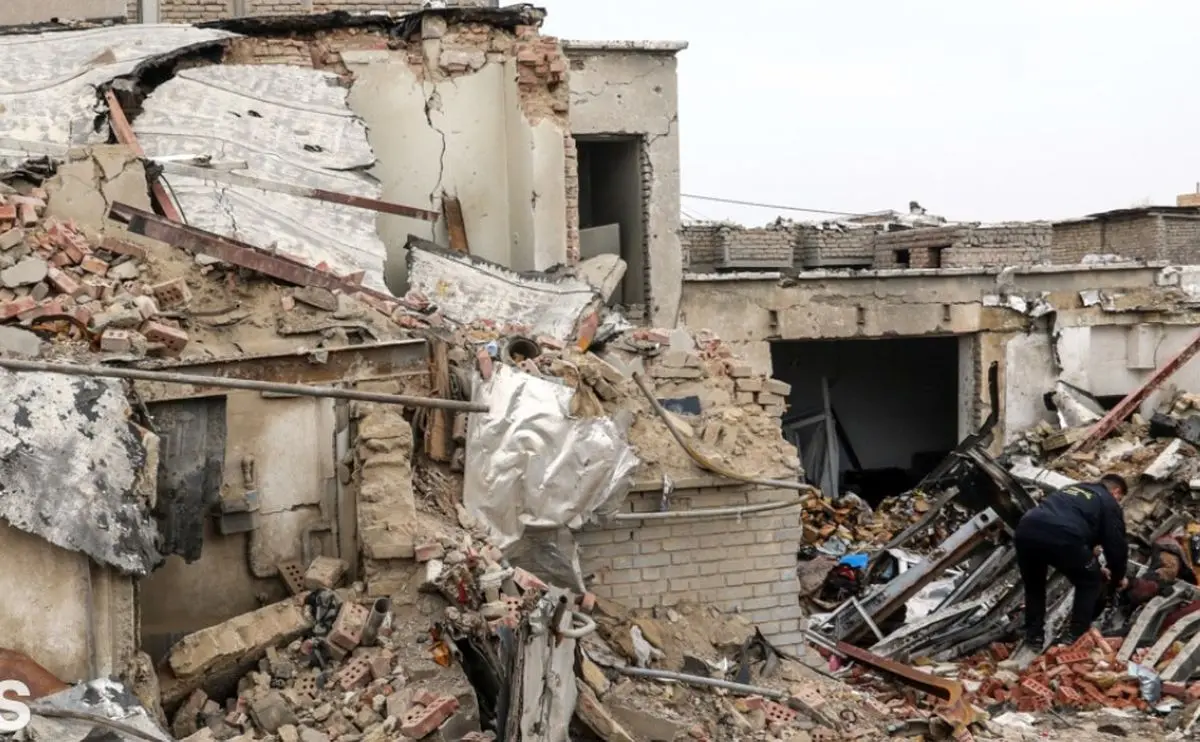 حمله دشمن متجاوز به ۵۴ هزار و ۵۵۰ واحد غیرنظامی | آسیب جدی به ۲۳۶ مرکز درمانی و ۱۲۰ مدرسه