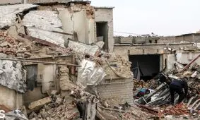 حمله دشمن متجاوز به ۵۴ هزار و ۵۵۰ واحد غیرنظامی | آسیب جدی به ۲۳۶ مرکز درمانی و ۱۲۰ مدرسه