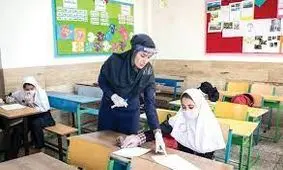 تکلیف "دانش‌آموزان غایب" چه می‌شود؟