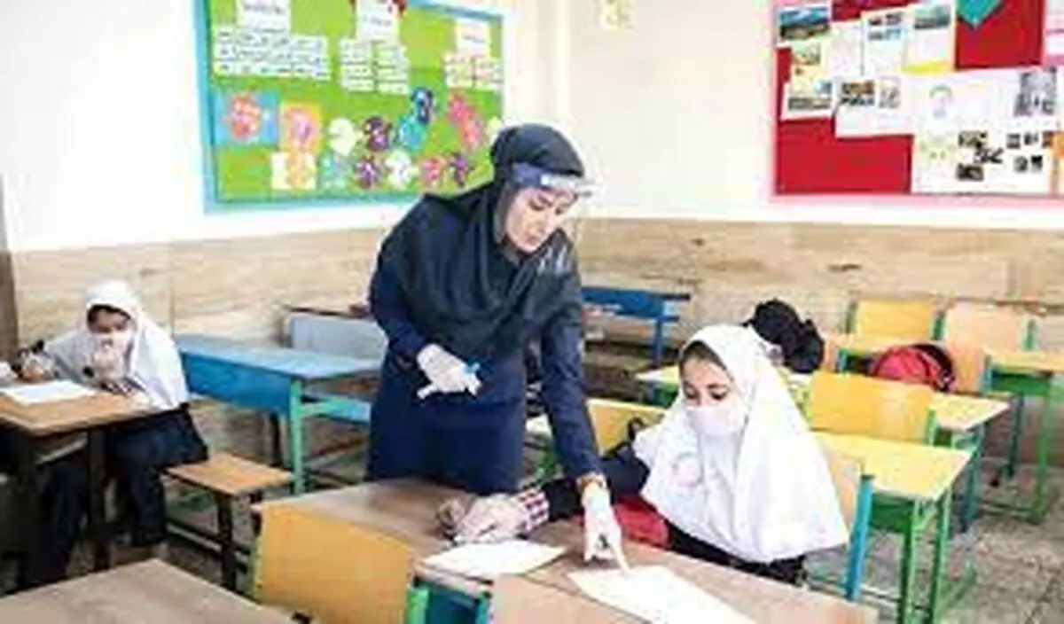 تکلیف "دانش‌آموزان غایب" چه می‌شود؟
