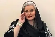 واکنش احساسی نعیمه نظام‌دوست به شهادت مرزبان کشورمان/ ویدئو