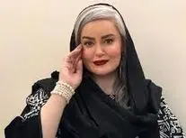 واکنش احساسی نعیمه نظام‌دوست به شهادت مرزبان کشورمان/ ویدئو