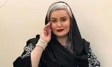 واکنش احساسی نعیمه نظام‌دوست به شهادت مرزبان کشورمان/ ویدئو