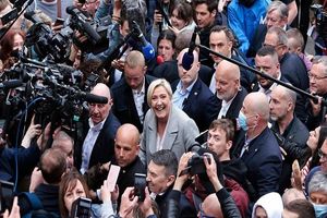 انتخابات ۲۰۲۲ فرانسه؛ از مواضع لوپن در عرصه سیاست خارجی چه می‌دانیم؟