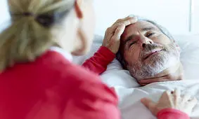 معجزه برای درمان سرماخوردگی