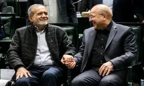 جریانی که به هاشمی، ناطق و لاریجانی حمله کرد، حالا قالیباف و پزشکیان را هدف گرفته است/ این جریان میلیاردها دلار به جمهوری اسلامی خسارت زده است