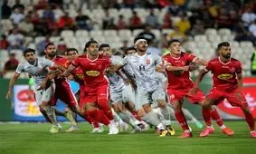 باشگاه شهر خودرو: دیگر محال است با پرسپولیس توافق کنیم