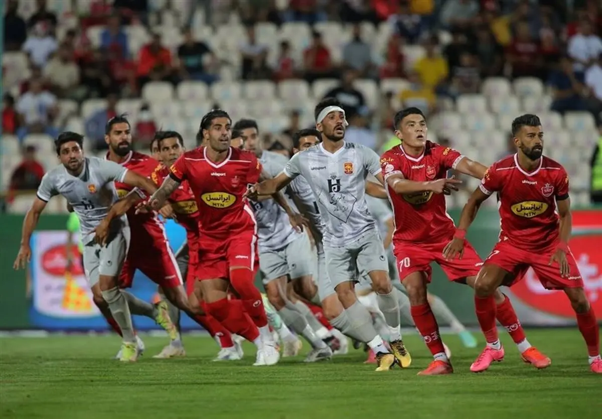 باشگاه شهر خودرو: دیگر محال است با پرسپولیس توافق کنیم