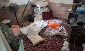 گاز مونوکسید کربن جان 3 نفر را در مشهد گرفت