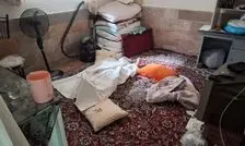 گاز مونوکسید کربن جان 3 نفر را در مشهد گرفت