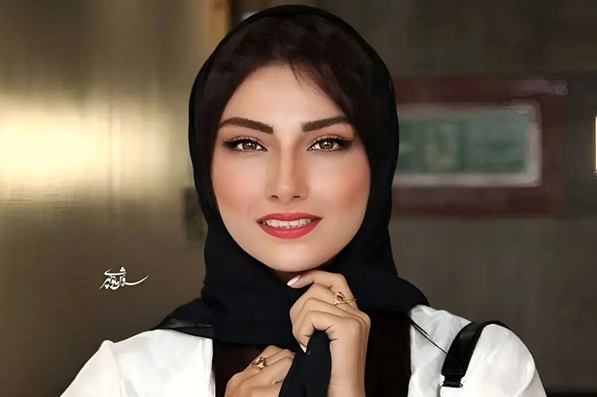 جهیزیه یک‌بارمصرف محیا دهقانی؛ پدرم به خاطر اخلاق بد من این کار را کرد!/ ویدئو