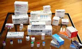 اجازه فروش ۶ قلم داروی مسدود شده صادر شد

