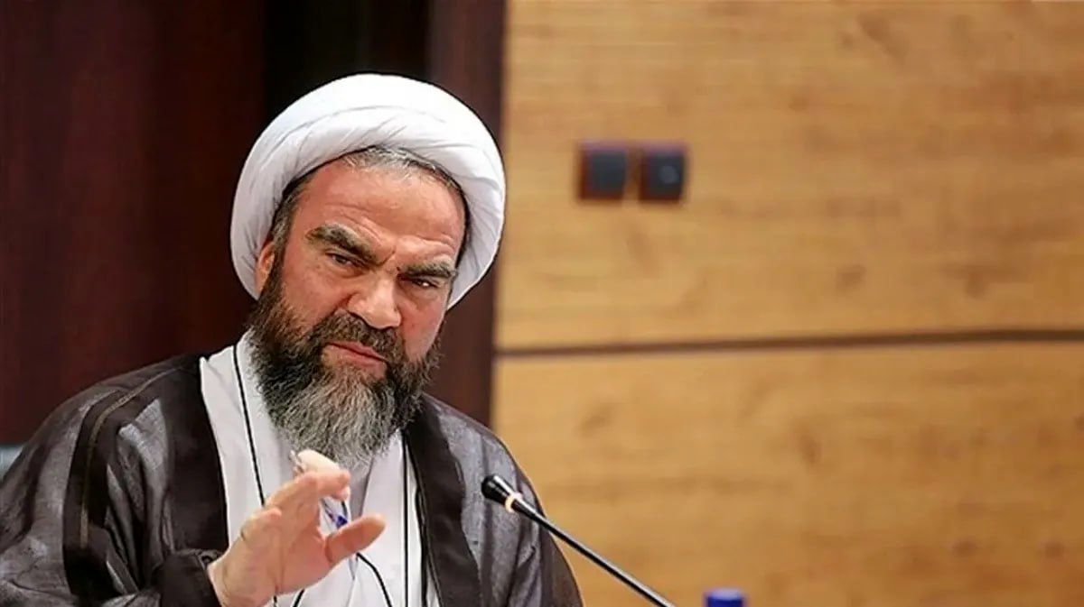 محسن غرویان: «اتاق وضعیت حجاب»؛ به جز تشنج و تنش نتیجهای ندارد/ ستاد امر به معروف درباره طرح ها و تصمیماتش هیچ مشورتی با مراجع نمی کند