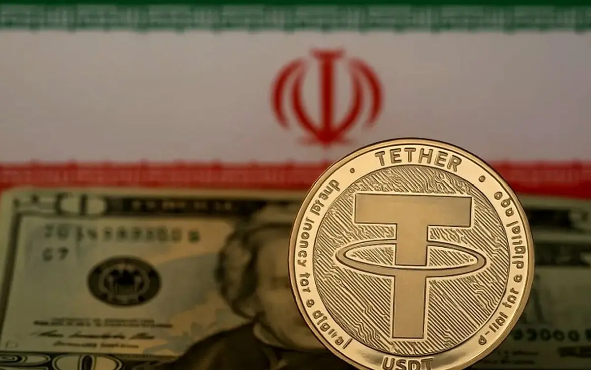 ادعای گاردین درباره راهبرد پیچیده ایران برای دور زدن نظام بانکی جهانی/ آیا بانک مرکزی ایران تتر ذخیره می‌کند؟