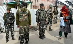 ۲۷ توریست در یک حمله تروریستی در کشمیر هند کشته شدند/ تصاویر و ویدئو