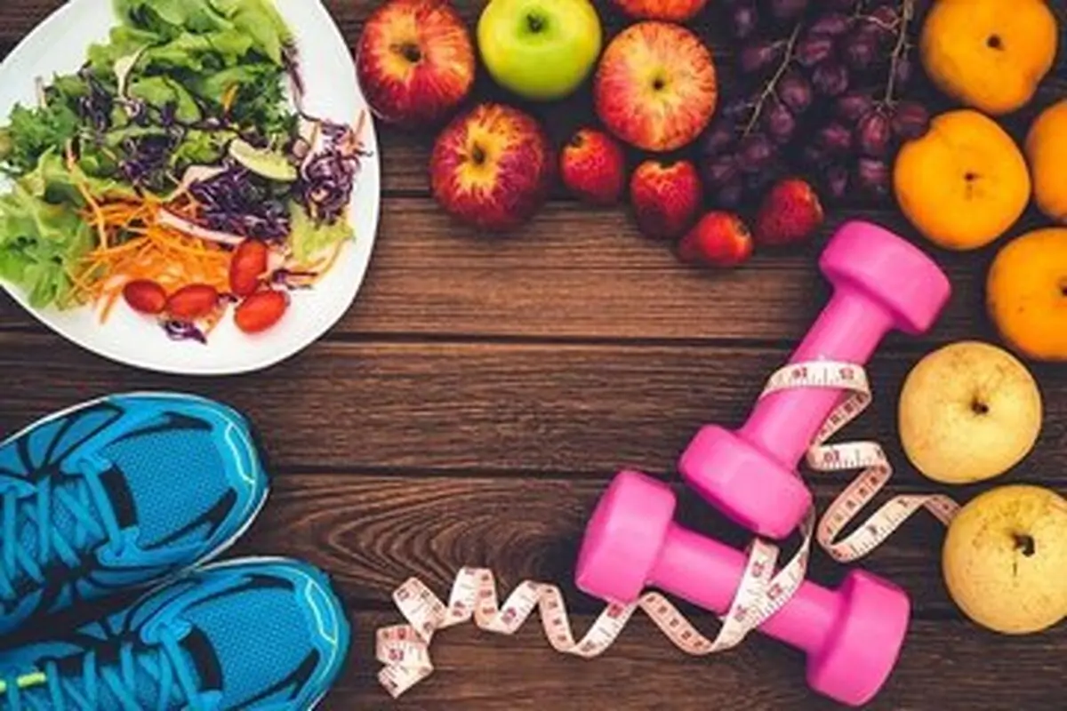 راهکارهایی برای کاهش وزن