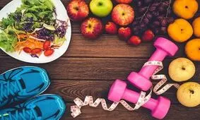 راهکارهایی برای کاهش وزن