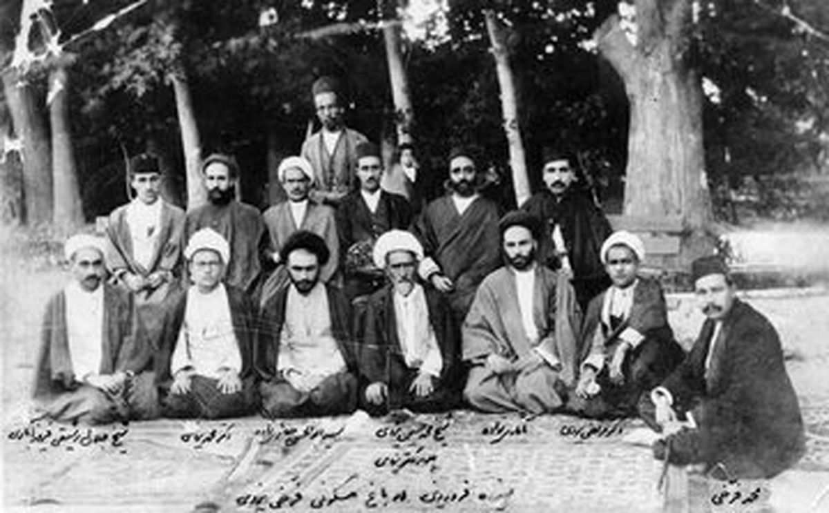آیا واقعا لبهای فرخی یزدی را در زندان دوختند؟
